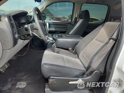 Zdjęcie 7 z 14 samochodu: 2008 GMC SIERRA C1500 VIN:3GTEC13C78G106638 - miniatura