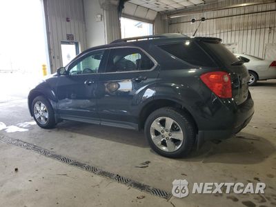 Drugie zdjęcie samochodu z przodu: 2012 CHEVROLET EQUINOX LT VIN:2GNFLNEK7C6137061 - miniatura