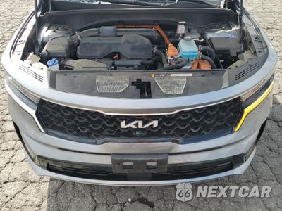 Zdjęcie 12 z 16 samochodu: 2023 KIA SORENTO SX PRESTIGE VIN:KNDRMDLH9P5181973 - miniatura