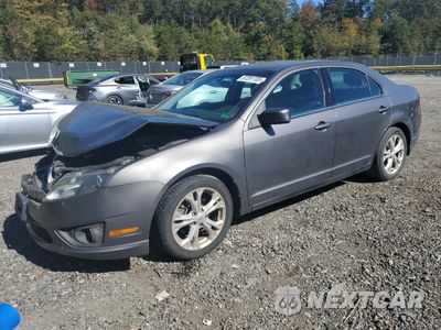 2012 FORD FUSION SE 3FAHP0HA6CR197200 - główne zdjęcie licytacji z USA - miniatura