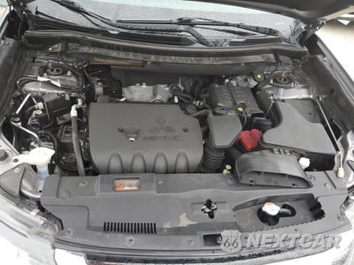 Zdjęcie 12 z 13 samochodu: 2018 MITSUBISHI OUTLANDER ES VIN:JA4AD2A37JZ059731 - miniatura