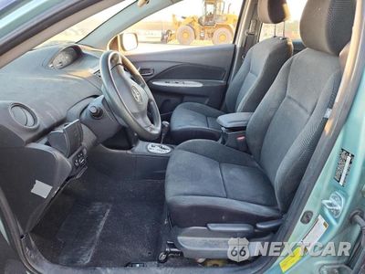 Zdjęcie 7 z 13 samochodu: 2010 TOYOTA YARIS VIN:JTDBT4K3XA1359933 - miniatura