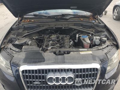 Zdjęcie 12 z 13 samochodu: 2011 AUDI Q5 VIN:WA1LFAFP6BA023330 - miniatura