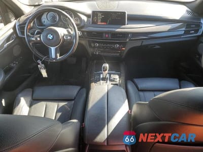 Zdjęcie 8 z 13 samochodu: 2016 BMW X5 XDRIVE35I VIN:5UXKR0C55G0P32963 - miniatura