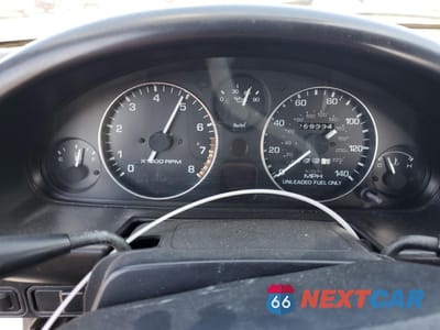 Zdjęcie 9 z 13 samochodu: 1990 MAZDA MX-5 MIATA VIN:JM1NA3512L0128217 - miniatura