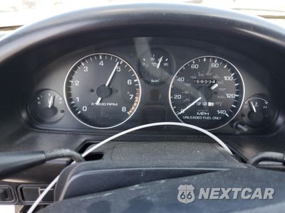 Zdjęcie 9 z 13 samochodu: 1990 MAZDA MX-5 MIATA VIN:JM1NA3512L0128217 - miniatura