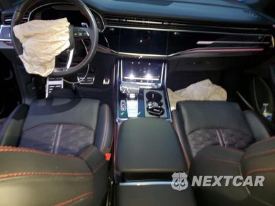 Zdjęcie 8 z 13 samochodu: 2021 AUDI RS Q8 VIN:WU1ARBF1XMD037936 - miniatura