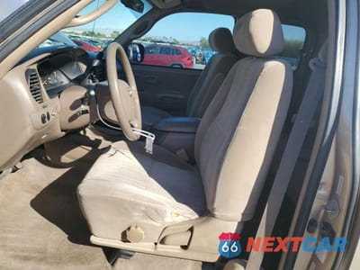 Zdjęcie 7 z 13 samochodu: 2003 TOYOTA TUNDRA ACCESS CAB SR5 VIN:5TBBT44113S437946 - miniatura