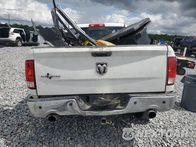 Zdjęcie 6 z 13 samochodu: 2013 RAM 1500 SLT VIN:1C6RR6LT0DS627885 - miniatura