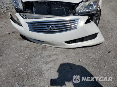 Zdjęcie 12 z 15 samochodu: 2009 INFINITI G37 BASE VIN:JNKCV64E09M603087 - miniatura