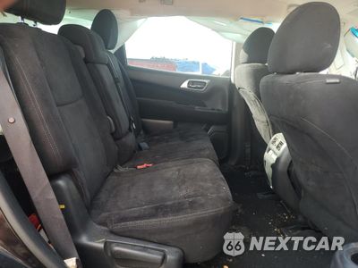 Zdjęcie 10 z 14 samochodu: 2014 NISSAN PATHFINDER S VIN:5N1AR2MM9EC610192 - miniatura