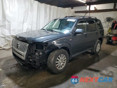 2009 MERCURY MARINER PREMIER 4M2CU87G69KJ20450 - główne zdjęcie licytacji z USA - miniatura