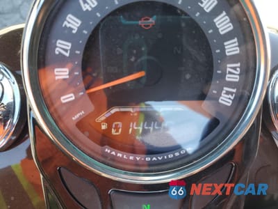 Zdjęcie 7 z 10 samochodu: 2019 HARLEY-DAVIDSON FLHCS VIN:1HD1YBK25KB029555 - miniatura