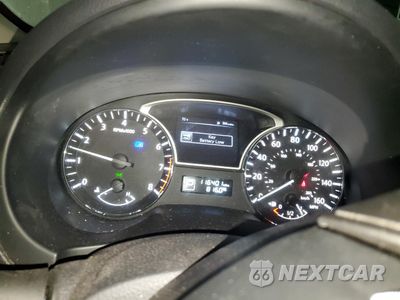 Zdjęcie 9 z 12 samochodu: 2015 NISSAN ALTIMA 2.5 VIN:1N4AL3AP4FC192058 - miniatura