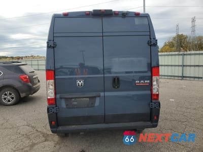 Zdjęcie 6 z 15 samochodu: 2019 RAM PROMASTER 2500 2500 HIGH VIN:3C6TRVDG8KE520794 - miniatura