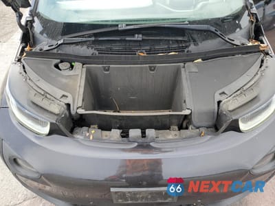 Zdjęcie 11 z 12 samochodu: 2014 BMW I3 REX VIN:WBY1Z4C57EV276029 - miniatura
