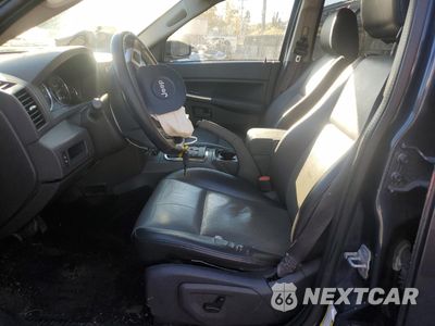 Zdjęcie 7 z 16 samochodu: 2008 JEEP GRAND CHEROKEE LAREDO VIN:1J8GR48K88C232754 - miniatura