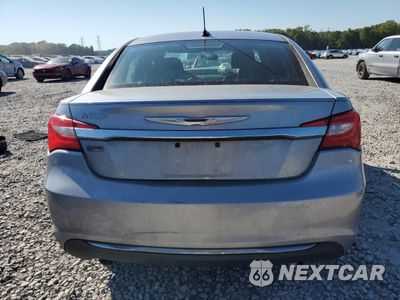 Zdjęcie 6 z 14 samochodu: 2013 CHRYSLER 200 LIMITED VIN:1C3CCBCG3DN573321 - miniatura
