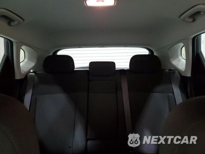 Zdjęcie 10 z 14 samochodu: 2025 HYUNDAI KONA SEL VIN:KM8HB3AB2SU236638 - miniatura