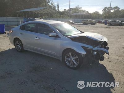 Czwarte zdjęcie samochodu z boku: 2015 NISS ALTIMA 2.5 SL VIN:1N4AL3AP0FN886282 - miniatura