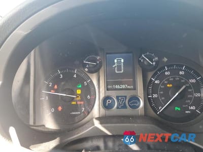 Zdjęcie 9 z 13 samochodu: 2010 LEXUS GX 460 VIN:JTJBM7FX5A5009336 - miniatura