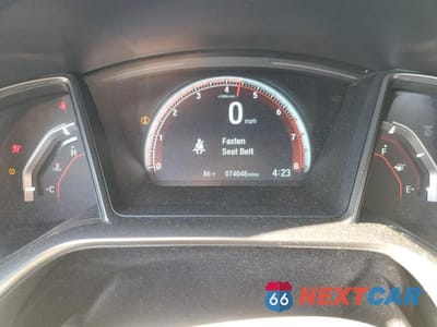 Zdjęcie 9 z 12 samochodu: 2017 HONDA CIVIC SI VIN:2HGFC3A50HH754098 - miniatura