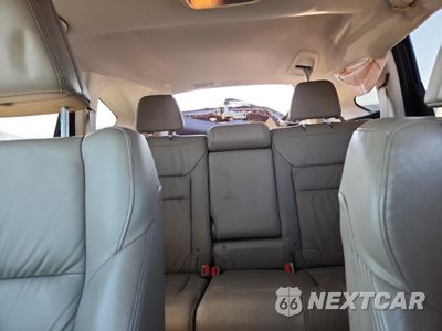 Zdjęcie 10 z 15 samochodu: 2012 HONDA CR-V EXL VIN:5J6RM4H76CL020657 - miniatura