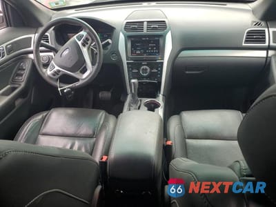 Zdjęcie 8 z 14 samochodu: 2015 FORD EXPLORER SPORT VIN:1FM5K8GT4FGB87026 - miniatura