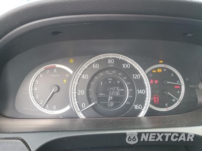 Zdjęcie 9 z 15 samochodu: 2015 HONDA ACCORD EXL VIN:1HGCR2F82FA196152 - miniatura