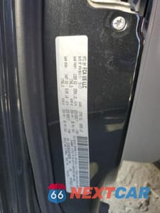 Zdjęcie 14 z 14 samochodu: 2017 DODGE GRAND CARAVAN SE VIN:2C4RDGBG6HR780358 - miniatura
