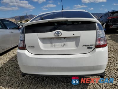 Zdjęcie 6 z 14 samochodu: 2004 TOYOTA PRIUS VIN:JTDKB20U340111133 - miniatura