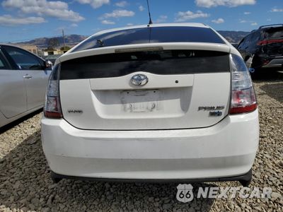 Zdjęcie 6 z 14 samochodu: 2004 TOYOTA PRIUS VIN:JTDKB20U340111133 - miniatura