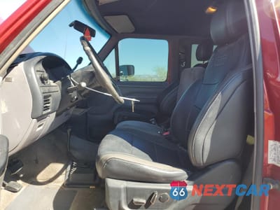 Zdjęcie 7 z 14 samochodu: 1996 FORD F250 VIN:1FTHX26F7TEB03879 - miniatura