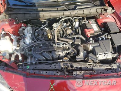 Zdjęcie 11 z 13 samochodu: 2022 NISSAN ALTIMA SV VIN:1N4BL4DW6NN325631 - miniatura
