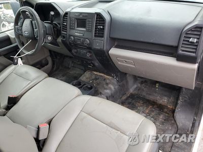 Zdjęcie 8 z 12 samochodu: 2016 FORD F150 VIN:1FTMF1C84GKF48704 - miniatura