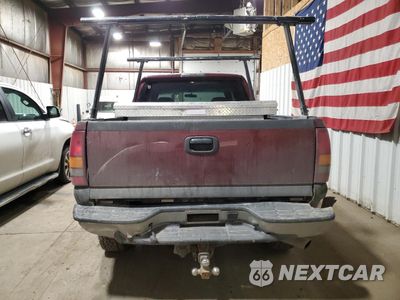 Zdjęcie 6 z 12 samochodu: 2002 CHEVROLET SILVERADO K2500 HEAVY DUTY VIN:1GCHK23U42F148711 - miniatura