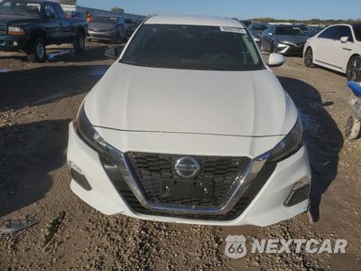 Piąte zdjęcie samochodu w środku: 2022 NISSAN ALTIMA S VIN:1N4BL4BV6NN347204 - miniatura