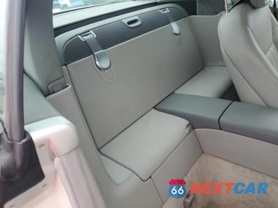 Zdjęcie 10 z 11 samochodu: 2011 MERCEDES-BENZ SL 550 VIN:WDBSK7BA3BF161782 - miniatura