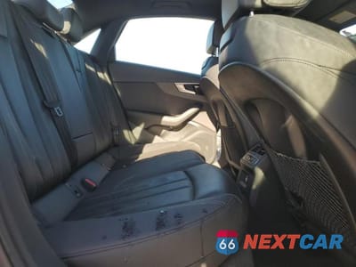 Zdjęcie 10 z 12 samochodu: 2023 AUDI A4 PREMIUM 45 VIN:WAUDAAF40PN001609 - miniatura