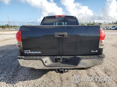 Zdjęcie 6 z 14 samochodu: 2008 TOYOTA TUNDRA DOUBLE CAB VIN:5TBBT54168S463889 - miniatura