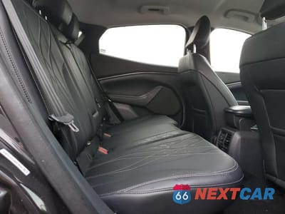 Zdjęcie 11 z 13 samochodu: 2022 FORD MUSTANG MACH-E SELECT VIN:3FMTK1SS1NMA18146 - miniatura