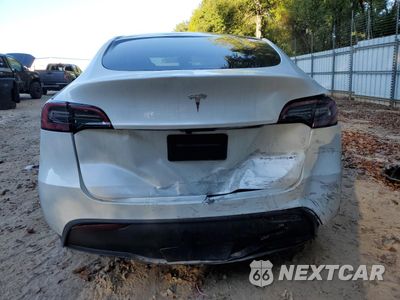Zdjęcie 6 z 14 samochodu: 2023 TESLA MODEL Y VIN:7SAYGDEE7PF789708 - miniatura