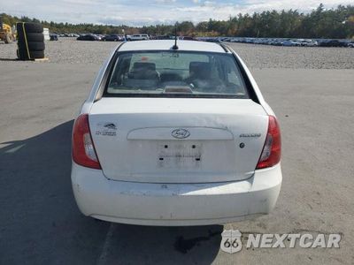 Zdjęcie 6 z 11 samochodu: 2011 HYUN ACCENT VIN:KMHCN4AC0BU608588 - miniatura