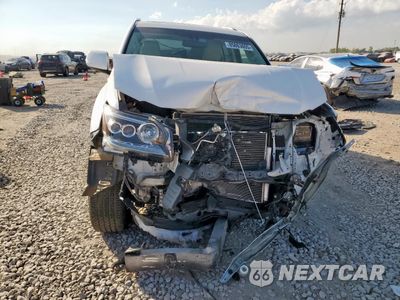 Piąte zdjęcie samochodu w środku: 2016 LEXUS GX 460 VIN:JTJBM7FX3G5141133 - miniatura