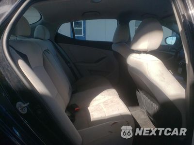 Zdjęcie 10 z 12 samochodu: 2013 KIA OPTIMA LX VIN:5XXGM4A71DG247134 - miniatura