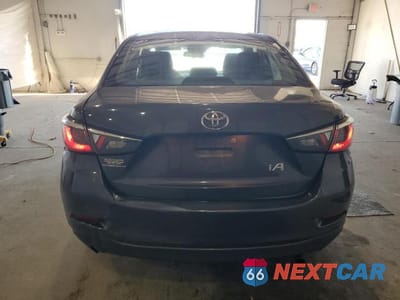 Zdjęcie 6 z 12 samochodu: 2017 TOYOTA YARIS IA VIN:3MYDLBYV4HY156257 - miniatura
