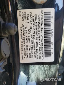Zdjęcie 12 z 14 samochodu: 2013 HONDA CIVIC LX VIN:2HGFB2F50DH592442 - miniatura