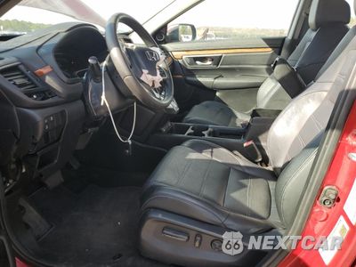 Zdjęcie 7 z 13 samochodu: 2022 HONDA CR-V SE VIN:2HKRW2H74NH623375 - miniatura