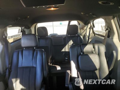 Zdjęcie 10 z 13 samochodu: 2019 DODGE GRAND CARAVAN SXT VIN:2C4RDGCG3KR661057 - miniatura
