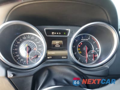 Zdjęcie 9 z 13 samochodu: 2016 MERCEDES-BENZ G 63 AMG VIN:WDCYC7DF7GX247531 - miniatura